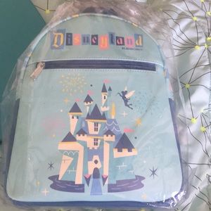 Disneyland 65th Target Exclusive Backpack